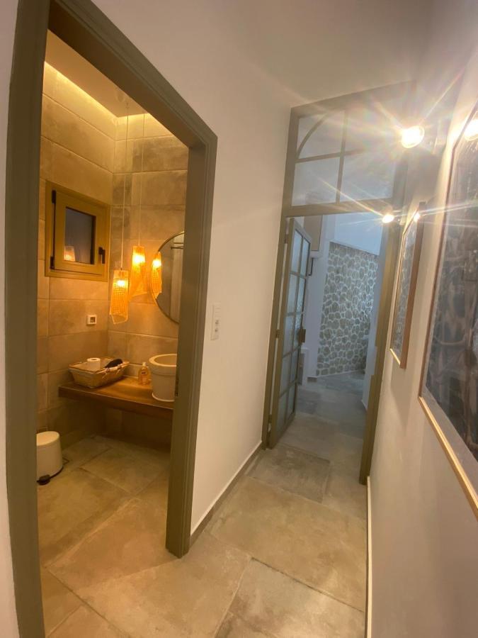 Kores Of Poros Poros Town Ngoại thất bức ảnh