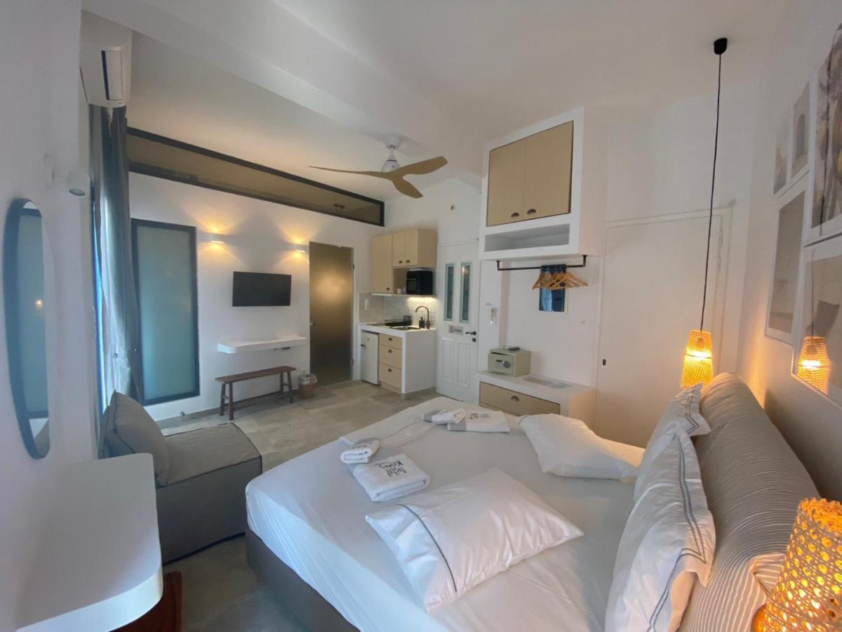 Kores Of Poros Poros Town Ngoại thất bức ảnh