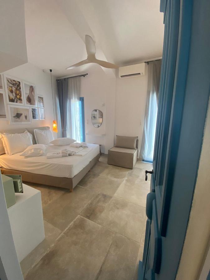 Kores Of Poros Poros Town Ngoại thất bức ảnh