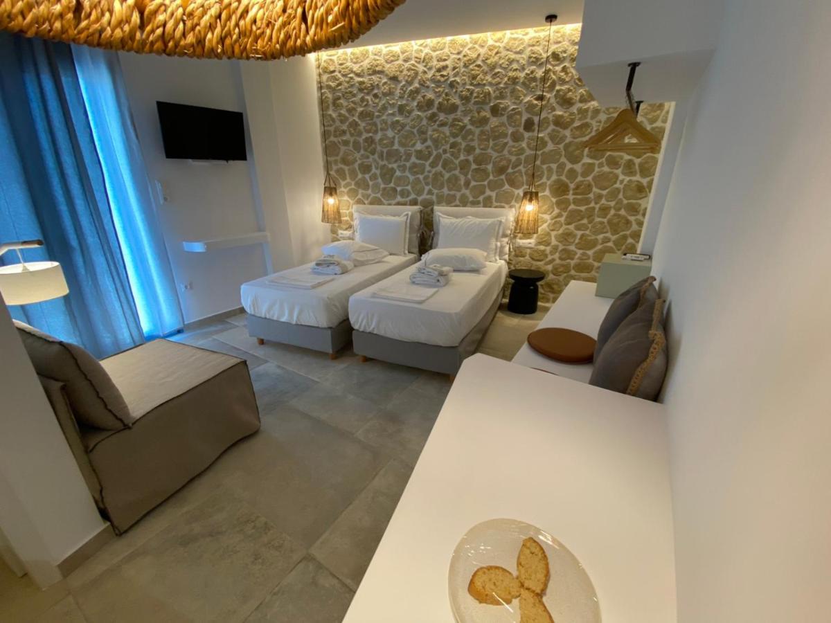 Kores Of Poros Poros Town Ngoại thất bức ảnh