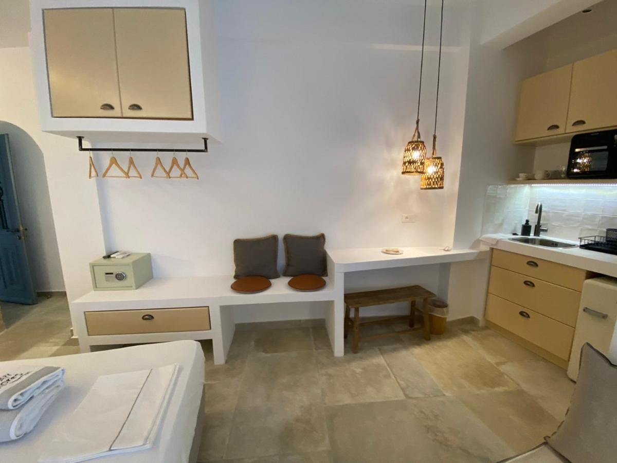 Kores Of Poros Poros Town Ngoại thất bức ảnh