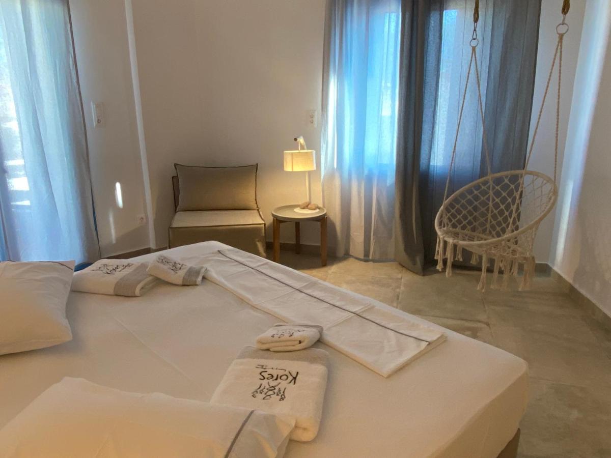 Kores Of Poros Poros Town Ngoại thất bức ảnh