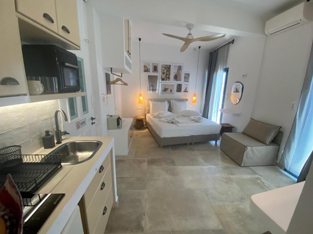 Kores Of Poros Poros Town Ngoại thất bức ảnh